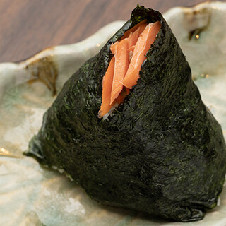 米こだわり処 おにぎり 豚汁 善菜_2