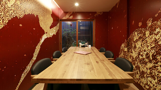 Kobe Gyuto Sushi Okunishiki photo 4