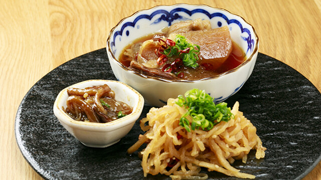 Kobe Gyuto Sushi Okunishiki photo 3