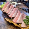 焼肉ほるもん名田橋 大翔苑