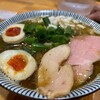 ふく流らーめん 轍 本町本店