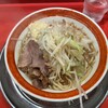 ラーメン タロー 大森の陣