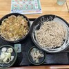 ゆで太郎 秋田まるごと市場店
