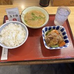 高知たかす食堂 - 料理写真: