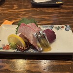 さつま居酒屋 えご家 - 