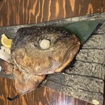 さつま居酒屋 えご家 - 