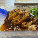 中国菜 はつがい 麻婆豆腐店 - 