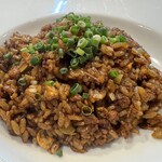 中国菜 はつがい 麻婆豆腐店 - 