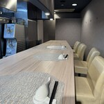 中国菜 はつがい 麻婆豆腐店 - 