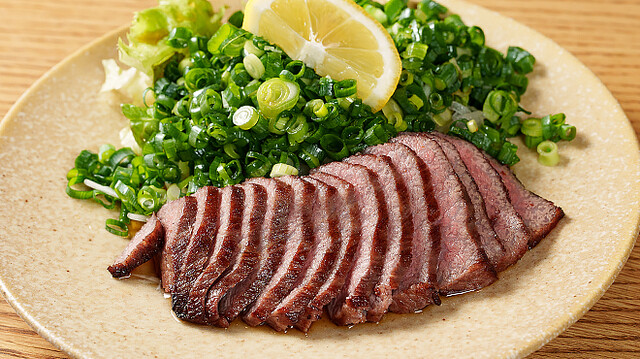 牛たん料理 閣 初恋通り店（かく） - 仙台（牛タン）の写真