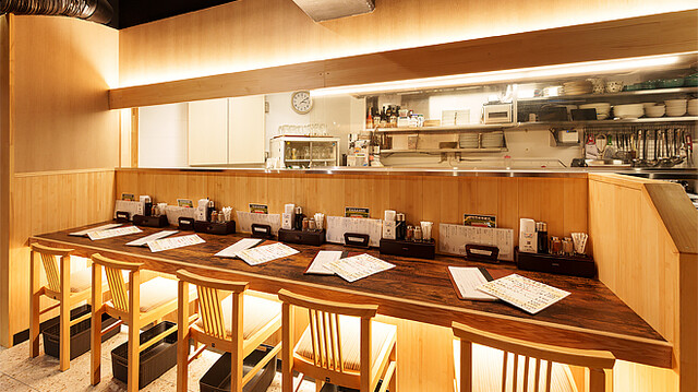 牛たん料理 閣 初恋通り店（かく） - 仙台（牛タン）の写真