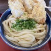 東かがわマルタツ手打ちうどん 伊座本店