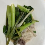 レストラン ウオゼン - 