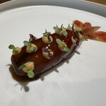 レストラン ウオゼン - 