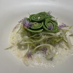 レストラン ウオゼン - 