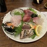 スタンドふじ - 