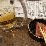 スタンドふじ - 