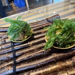 レストラン ウオゼン - 