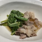 レストラン ウオゼン - 