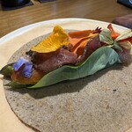 レストラン ウオゼン - 