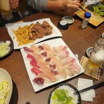 隱菴 忍家 太田店 - 