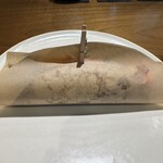 レストラン ウオゼン - 