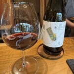 レストラン ウオゼン - 