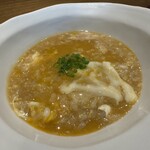 レストラン ウオゼン - 