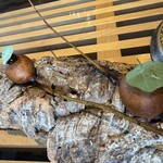 レストラン ウオゼン - 