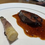 レストラン ウオゼン - 