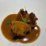 レストラン ウオゼン - 