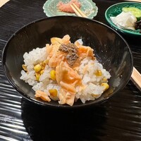 富小路 やま岸 - 