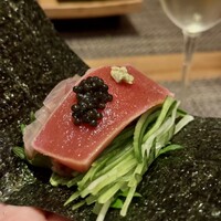 鉄板焼き 恵伝 - 