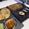 韓国屋台 ハヌル