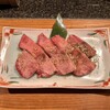じゅう兵衛 はらみ堂 - 料理写真:特上タン塩