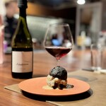 代官山鉄板ゆうり - 