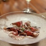 代官山鉄板ゆうり - 