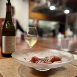 代官山鉄板ゆうり - 