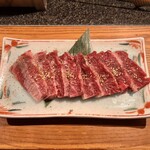 じゅう兵衛 はらみ堂 - 特選ハラミ