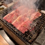 じゅう兵衛 はらみ堂 - 特選ハラミ