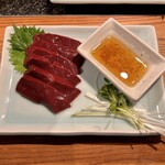 じゅう兵衛 はらみ堂 - シルクレバー焼き