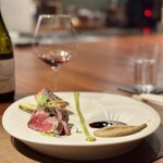 代官山鉄板ゆうり - 