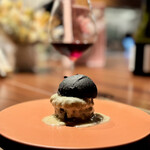 代官山鉄板ゆうり - 