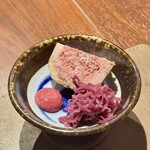 代官山鉄板ゆうり - 