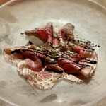 代官山鉄板ゆうり - 