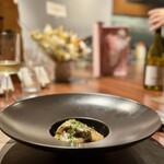 代官山鉄板ゆうり - 