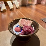 代官山鉄板ゆうり - 