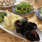 大衆食堂あまつ - 