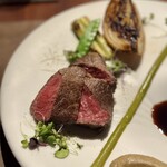 代官山鉄板ゆうり - 