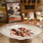 代官山鉄板ゆうり - 